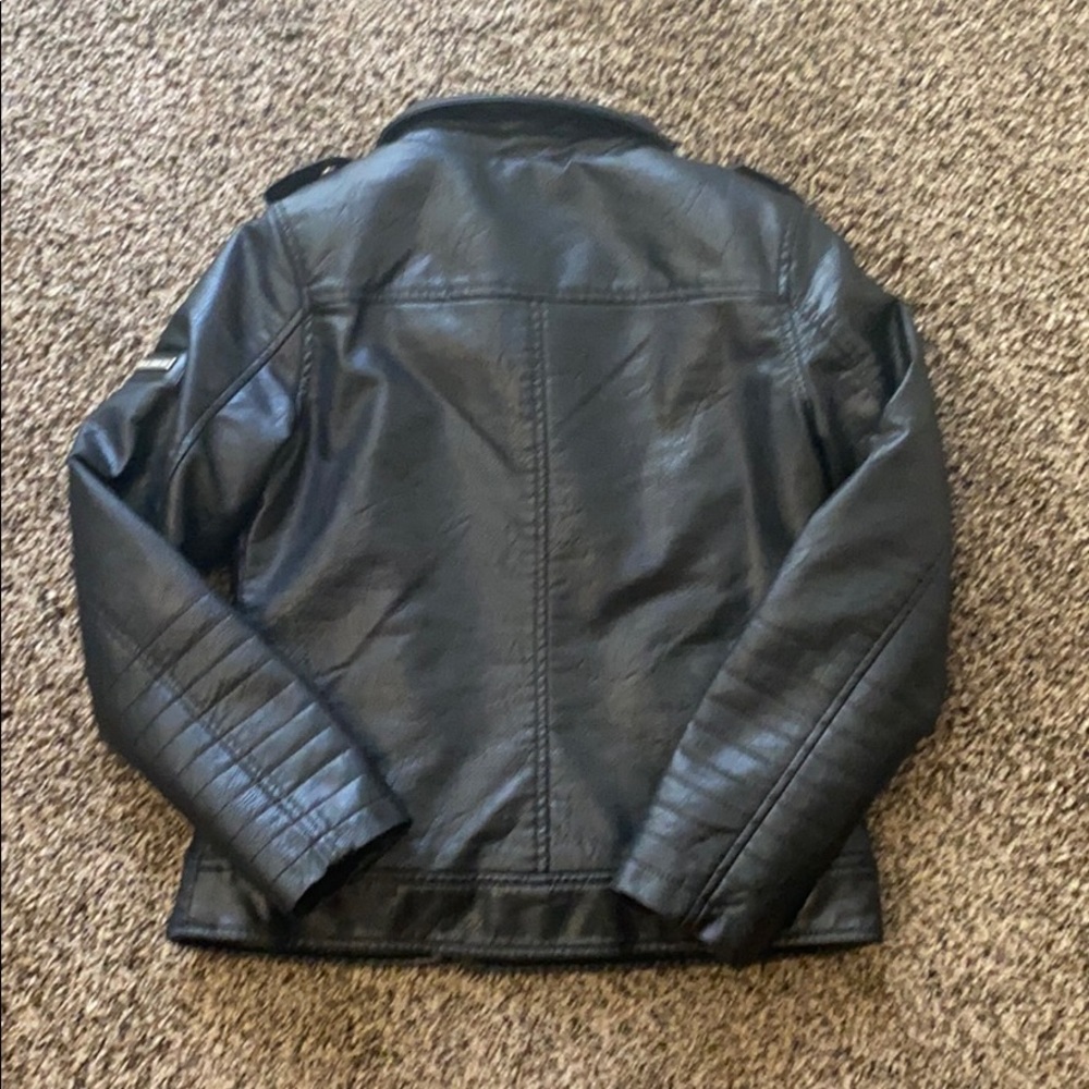 Girls ROCAWEAR Jacket - Picture 4 of 6